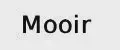 Mooir