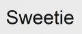 Sweetie