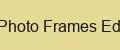 Photo Frames Edge