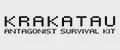 Krakatau