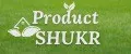 product shukr