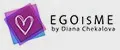 EGOisME by Diana Chekalova