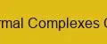 Thermal Complexes Craft