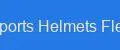 Sports Helmets Flex