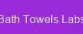 Bath Towels Labs