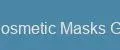 Cosmetic Masks Go