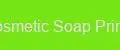 Cosmetic Soap Prime
