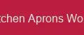 Kitchen Aprons World