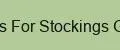 Belts For Stockings Gear