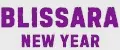 Blissara New Year