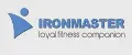IRONMASTER FITNESS COMPANION