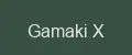Gamaki X