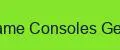 Game Consoles Gear