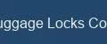 Luggage Locks Core