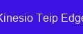 Kinesio Teip Edge