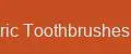Electric Toothbrushes Elite