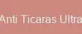 Anti Ticaras Ultra