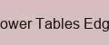 Tower Tables Edge