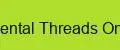Dental Threads One