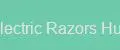 Electric Razors Hub