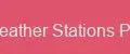 Weather Stations Pro