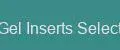Gel Inserts Select