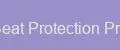 Seat Protection Pro