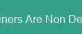 Containers Are Non Dead Go