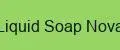 Liquid Soap Nova