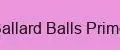 Ballard Balls Prime