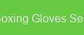 Boxing Gloves Select