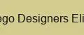 Lego Designers Elite