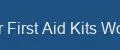 Car First Aid Kits World