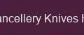 Chancellery Knives Hub