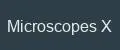 Microscopes X