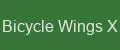 Bicycle Wings X