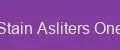 Stain Asliters One