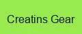 Creatins Gear