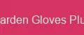 Garden Gloves Plus