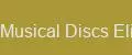Musical Discs Elite