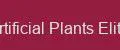 Artificial Plants Elite
