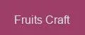 Fruits Craft