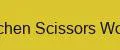 Kitchen Scissors World