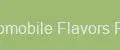 Automobile Flavors Plus