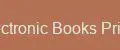 Electronic Books Prime