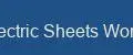 Electric Sheets Works