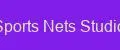 Sports Nets Studio