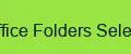 Office Folders Select
