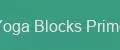 Yoga Blocks Prime
