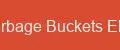 Garbage Buckets Elite